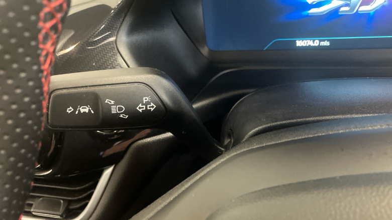 Ford Puma 1.0 EcoBoost Hybrid mHEV ST-Line 5dr Petrol Hatchback